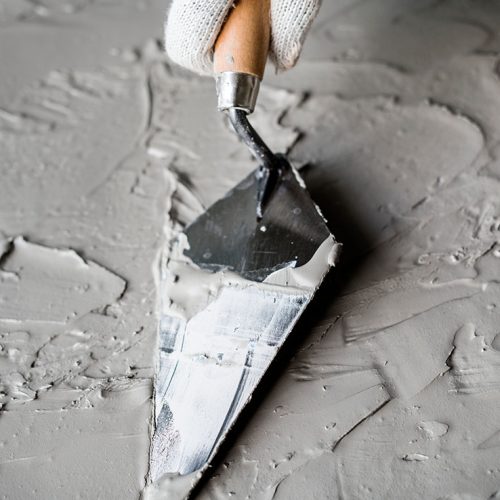 people-renovating-house-concept